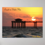 Destin Florida Print
