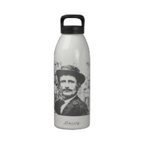 DESTIN FOUNDERS DAY WATER BOTTLE~JOHN G. MALTEZOS water bottles