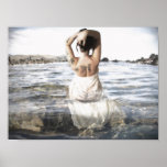 Destin Poster