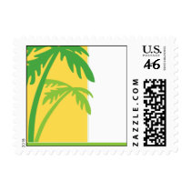 Destination Bahamas Stamps