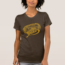 Destination Bride T-Shirt