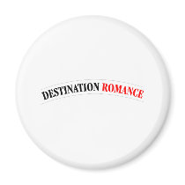 Destination Romance magnets by TeeZazzle Destination Romance magnets