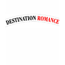 Destination Romance t-shirts