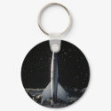Destination: The Future keychains by mjgcny Destination: The Future keychains