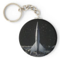 Destination: The Future keychains