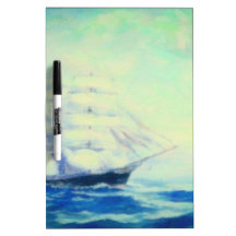 destination unknown 2 dry erase whiteboards