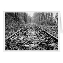 Destination Unknown cards