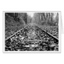 Destination Unknown cards by mochoa Destination Unknown cards