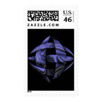 Destination Unknown postage