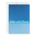 Destination Wedding invitations by iiiyaaa Destination Wedding invitations