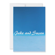 Destination Wedding invitations by iiiyaaa Destination Wedding invitations