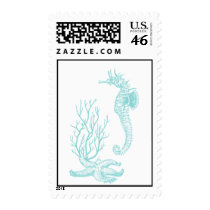 Destination Wedding Postage