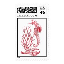 Destination Wedding Postage