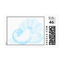 Destination Wedding Postage
