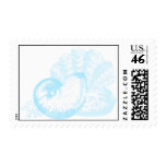Destination Wedding Postage