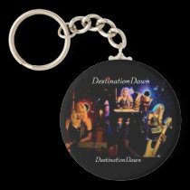 DestinationDawn Keychain keychains