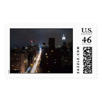 Destinations postage