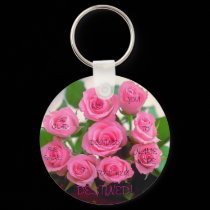 DESTINED! Key chain keychains