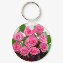 DESTINED! Key chain keychains