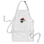 Destiny aprons