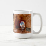 Destiny Awaits Mug by Joseph James (Hartmann) mugs