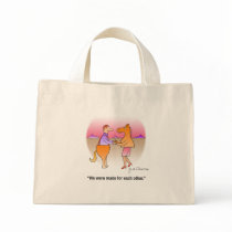 Destiny bags
