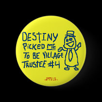 Destiny Button