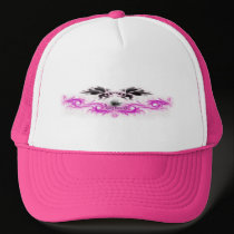 Destiny by FlyingBeauties hats