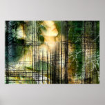 Destiny by Gregory Gallo Print