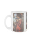 Destiny by John Waterhouse Mug by pennysart Destiny by John Waterhouse Mug