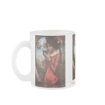 Destiny by John Waterhouse Mug