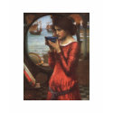 Destiny by John Waterhouse T-Shirt by pennysart Destiny by John Waterhouse T-Shirt