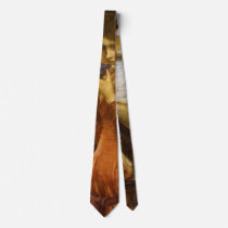 Destiny by John William Waterhouse Neck Wear