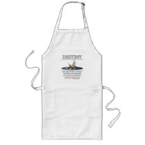 Destiny Fantasy (de)Motivator aprons by thefrozenduck Destiny Fantasy (de)Motivator aprons