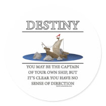 Destiny Fantasy (de)Motivator stickers by thefrozenduck Destiny Fantasy (de)Motivator stickers