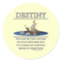 Destiny Fantasy (de)Motivator stickers by thefrozenduck Destiny Fantasy (de)Motivator stickers