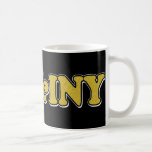 DESTINY GOLD SAND FLEUR MUGS