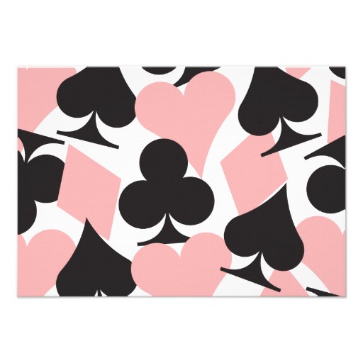 Destiny Las Vegas Wedding Reception Extra Info Invites