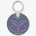 Destiny Management key chain keychains by sneeke26 Destiny Management key chain keychains