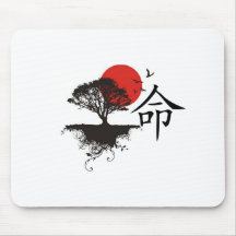 Destiny Mouse Mats