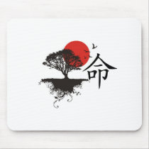 Destiny mousepads