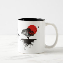 Destiny Mug