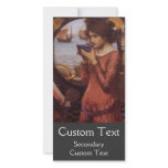 Destiny Photo Card Template