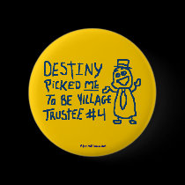 Destiny Picked Me buttons