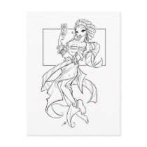 Destiny postcards by JollyJack Destiny postcards