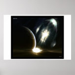 Destiny Posters