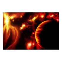 Destiny's Flame posters by moadesign Destiny's Flame posters