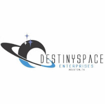 DestinySpace Corporate Logo photo sculpture photo sculptures by DestinySpace DestinySpace Corporate Logo photo sculpture photo sculptures