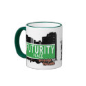 destrella Morphing Mug - Customized