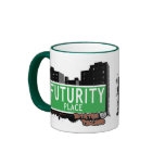 destrella Morphing Mug - Customized